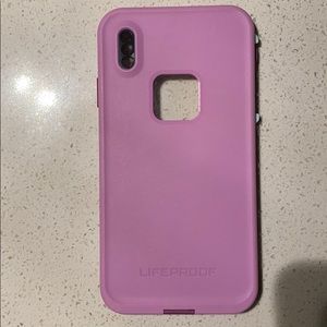 LifeProof FRE iPhone XS Max